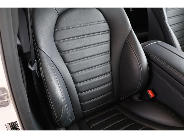 MERCEDES BENZ C CLAS 2017 Image 31