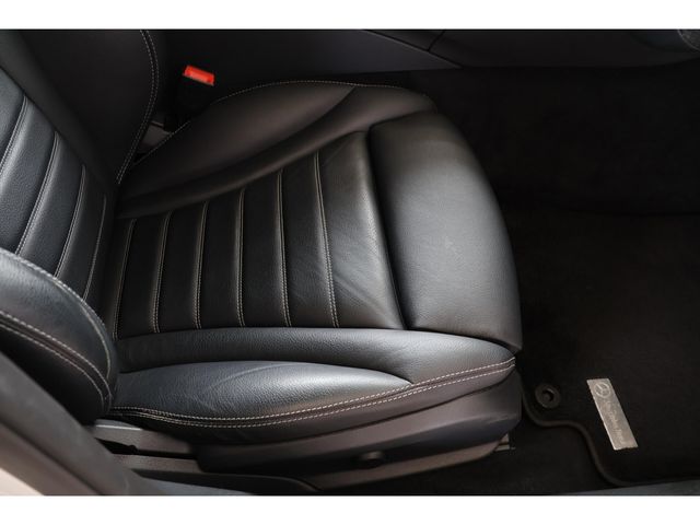 MERCEDES BENZ C CLAS 2017 Image 31