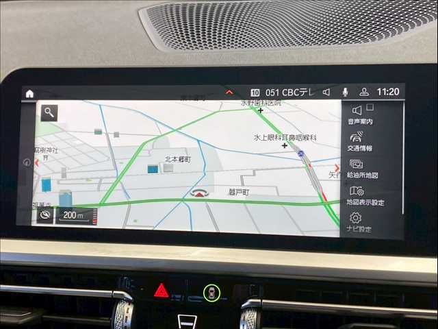 BMW 3SERIES TOURING 2020 Image 31