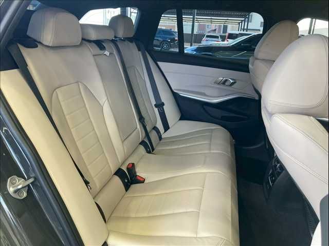 BMW 3SERIES TOURING 2020 Image 31