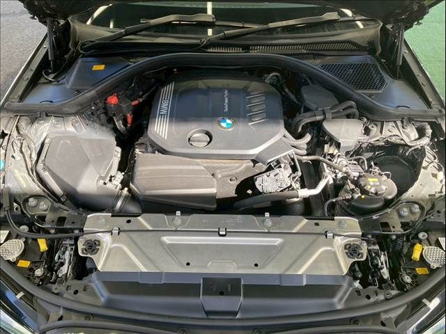 BMW 3SERIES TOURING 2020 Image 31