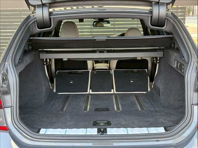 BMW 3SERIES TOURING 2020 Image 31