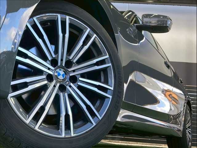 BMW 3SERIES TOURING 2020 Image 31