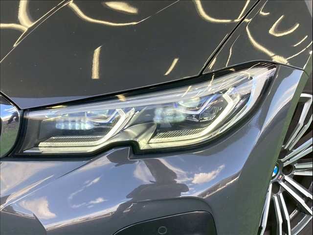 BMW 3SERIES TOURING 2020 Image 31