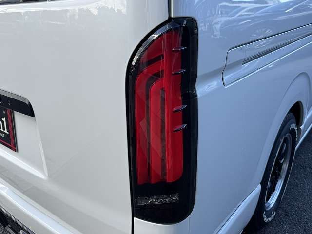 TOYOTA HIACE VAN 1.25T 2WD 2018 Image 31