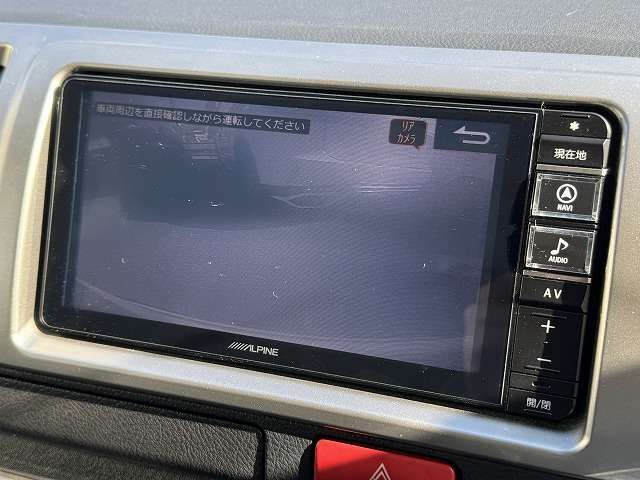 TOYOTA HIACE VAN 1.25T 2WD 2018 Image 31