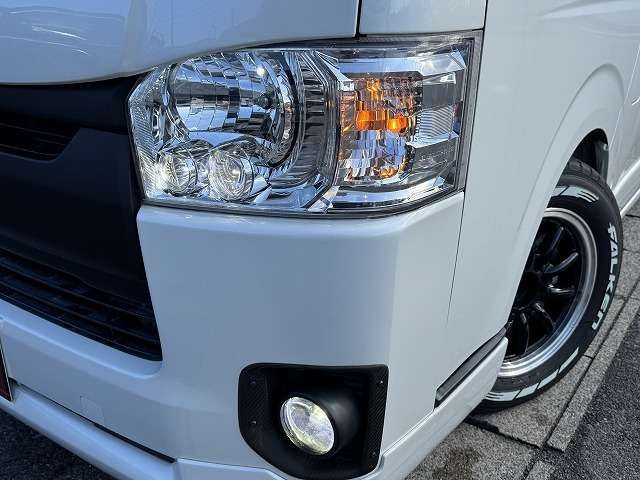 TOYOTA HIACE VAN 1.25T 2WD 2018 Image 31