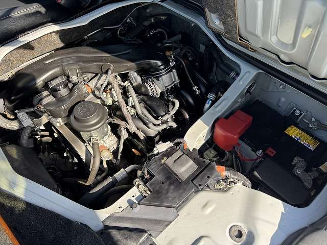 TOYOTA HIACE VAN 1.25T 2WD 2018 Image 31