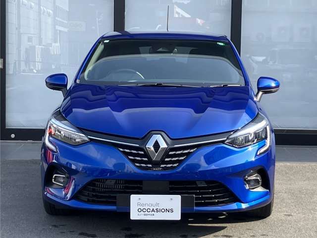 RENAULT LUTECIA 2023 Image 31