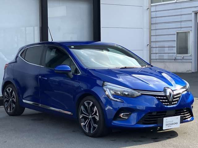 RENAULT LUTECIA 2023 Image 31