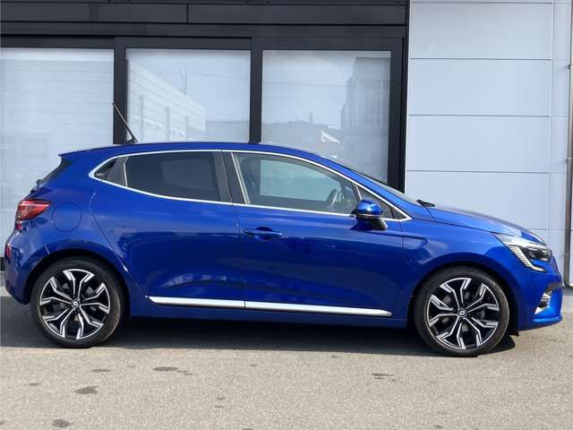 RENAULT LUTECIA 2023 Image 31