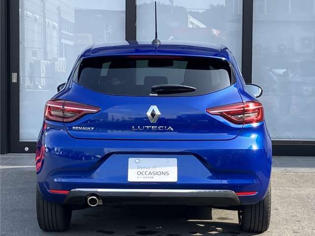 RENAULT LUTECIA 2023 Image 31