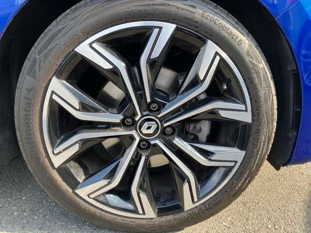 RENAULT LUTECIA 2023 Image 31