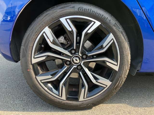 RENAULT LUTECIA 2023 Image 31