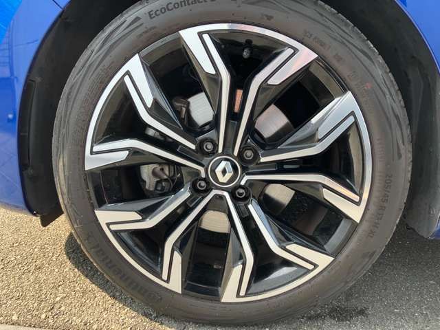 RENAULT LUTECIA 2023 Image 31