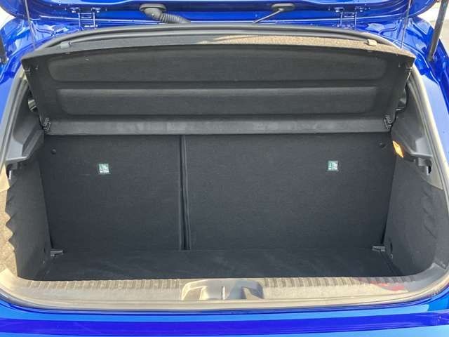 RENAULT LUTECIA 2023 Image 31