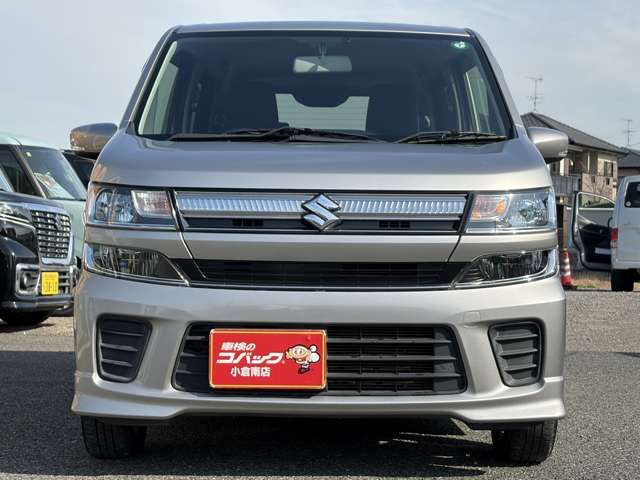 SUZUKI WAGON R 2017 Image 31