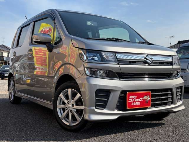 SUZUKI WAGON R 2017 Image 31