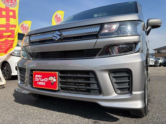 SUZUKI WAGON R 2017 Image 31