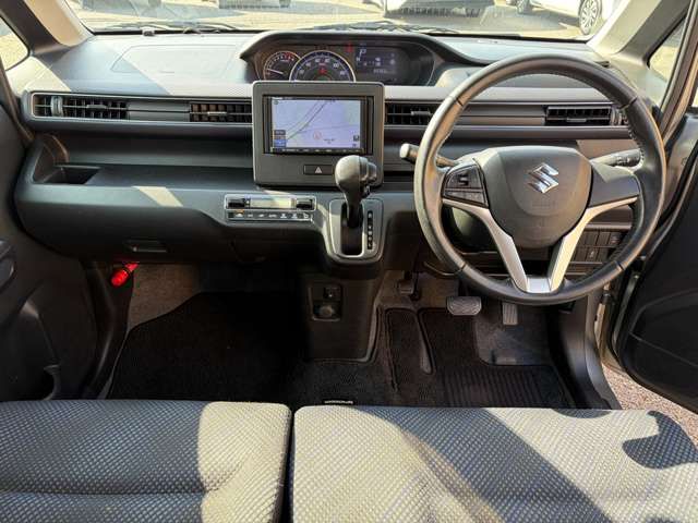 SUZUKI WAGON R 2017 Image 31