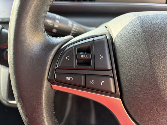 SUZUKI WAGON R 2017 Image 31