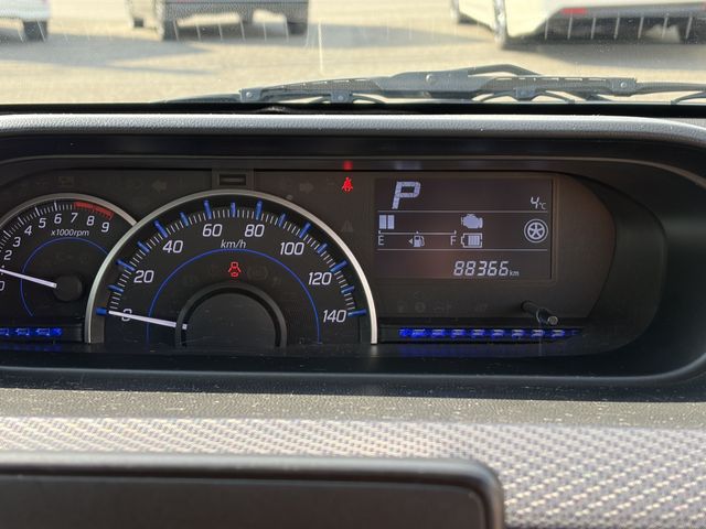 SUZUKI WAGON R 2017 Image 31