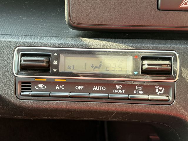 SUZUKI WAGON R 2017 Image 31