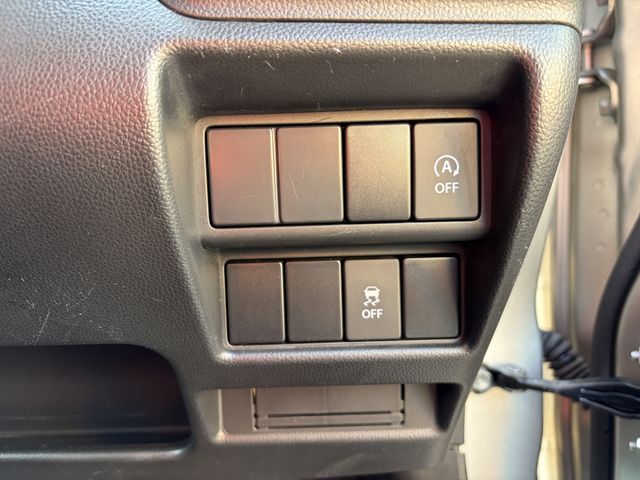 SUZUKI WAGON R 2017 Image 31