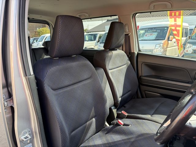 SUZUKI WAGON R 2017 Image 31