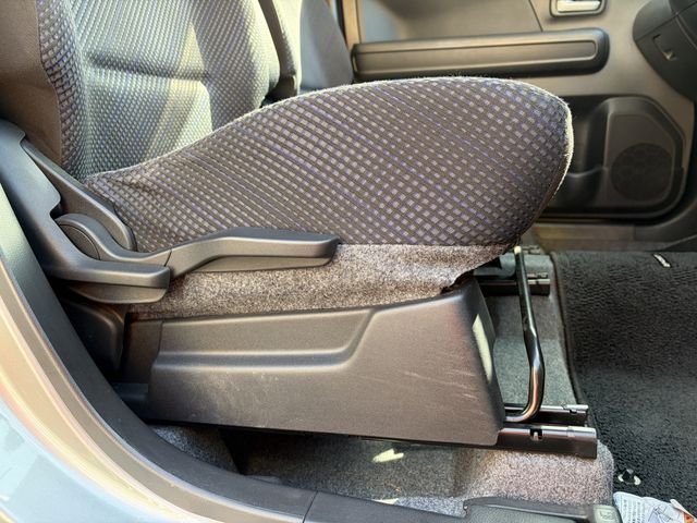 SUZUKI WAGON R 2017 Image 31