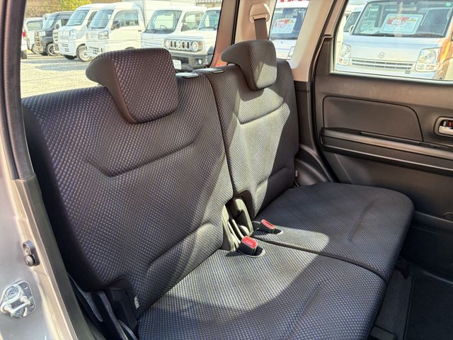 SUZUKI WAGON R 2017 Image 31