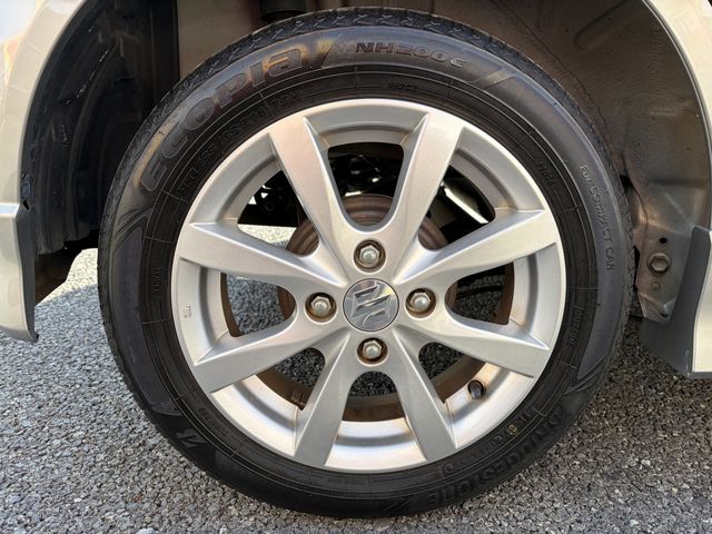 SUZUKI WAGON R 2017 Image 31