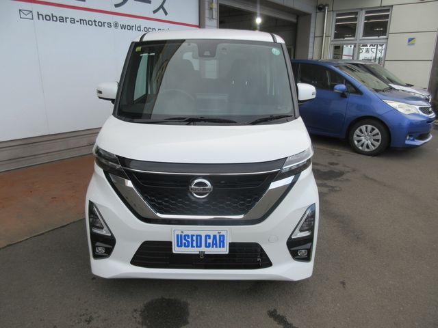 NISSAN ROOX 4WD 2020 Image 31