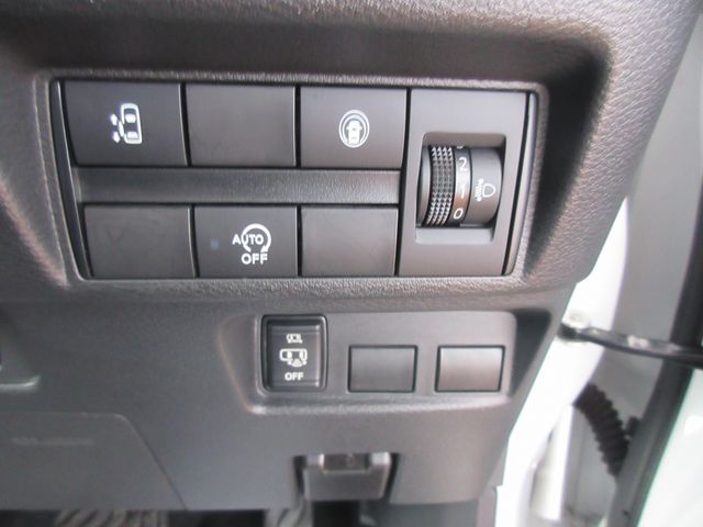 NISSAN ROOX 4WD 2020 Image 31