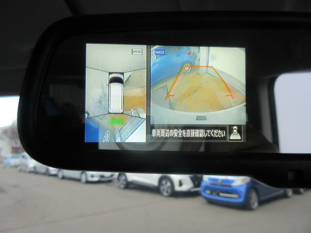 NISSAN ROOX 4WD 2020 Image 31