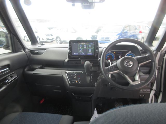 NISSAN ROOX 4WD 2020 Image 31