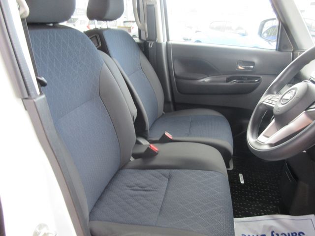 NISSAN ROOX 4WD 2020 Image 31