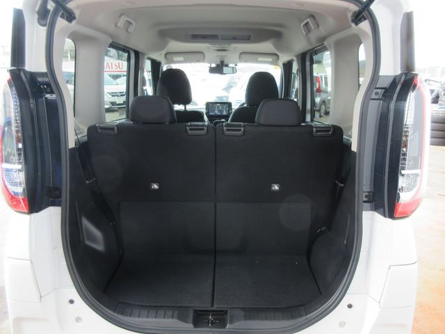 NISSAN ROOX 4WD 2020 Image 31