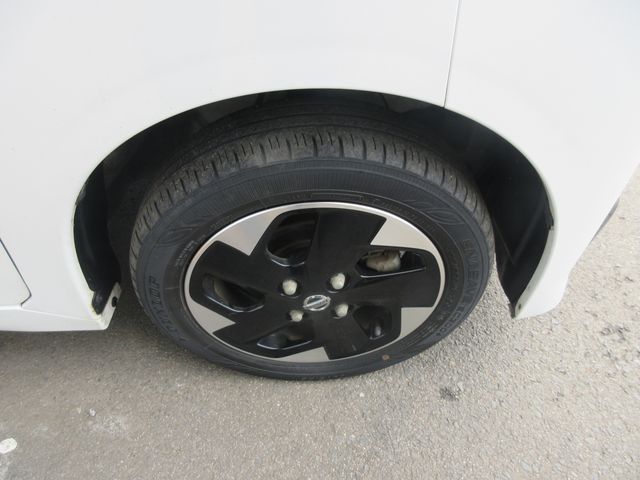 NISSAN ROOX 4WD 2020 Image 31