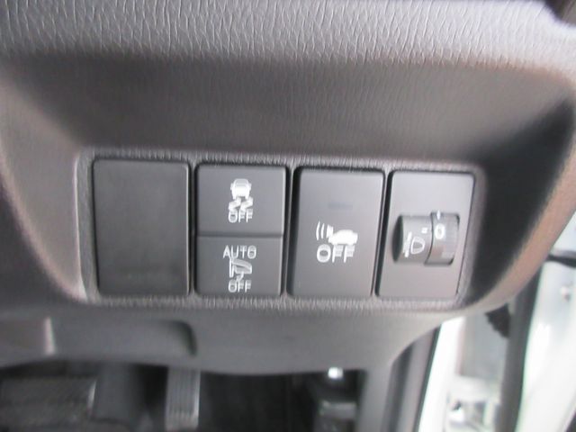 HONDA SHUTTLE HYBRID 2017 Image 31