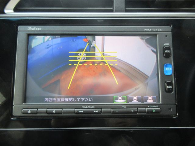 HONDA SHUTTLE HYBRID 2017 Image 31