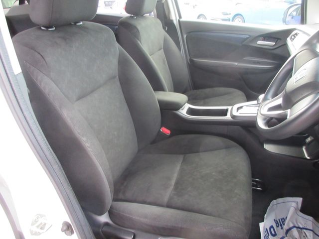 HONDA SHUTTLE HYBRID 2017 Image 31