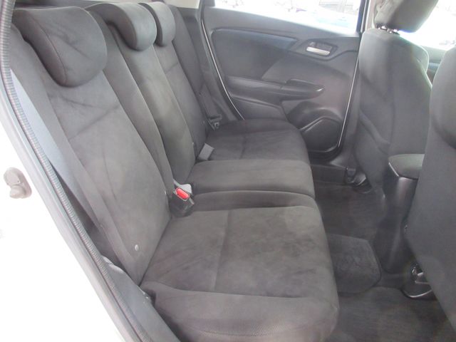 HONDA SHUTTLE HYBRID 2017 Image 31