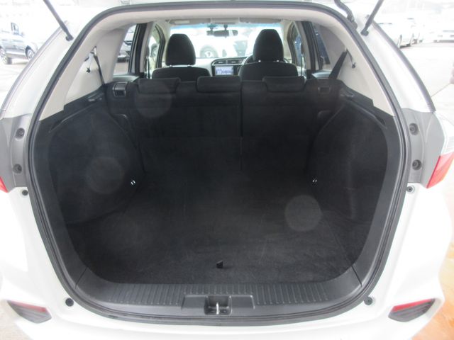 HONDA SHUTTLE HYBRID 2017 Image 31