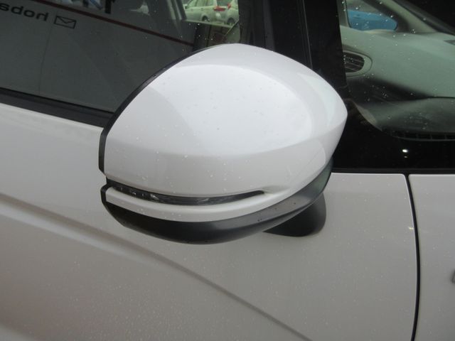 HONDA SHUTTLE HYBRID 2017 Image 31