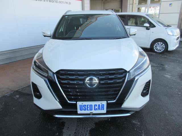 NISSAN KICKS 2023 Image 31