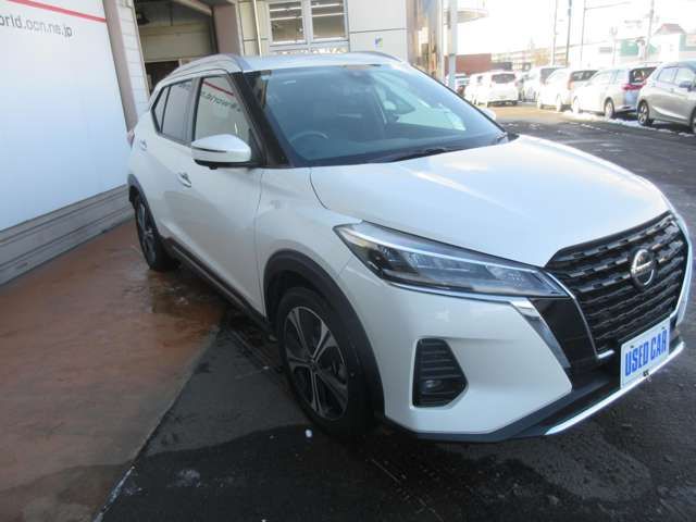 NISSAN KICKS 2023 Image 31