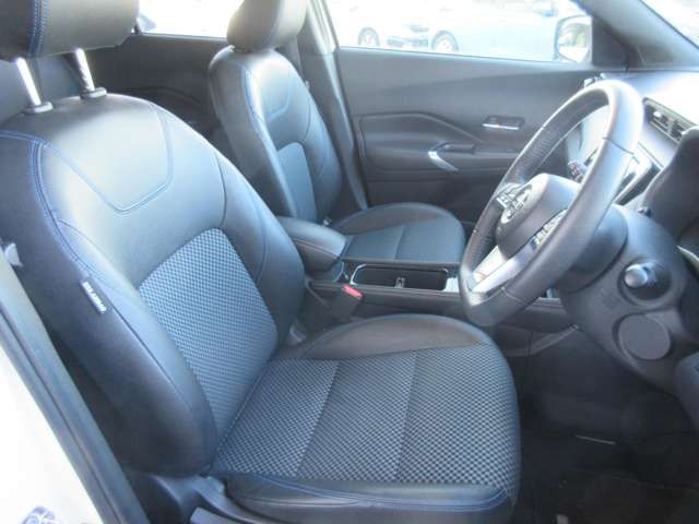 NISSAN KICKS 2023 Image 31