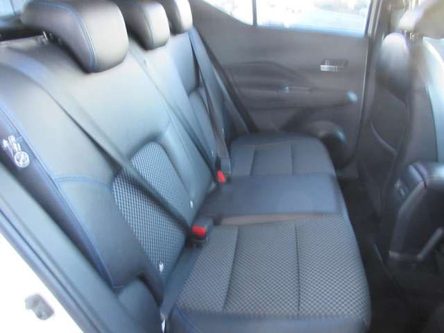 NISSAN KICKS 2023 Image 31