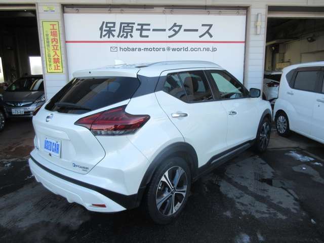NISSAN KICKS 2023 Image 31